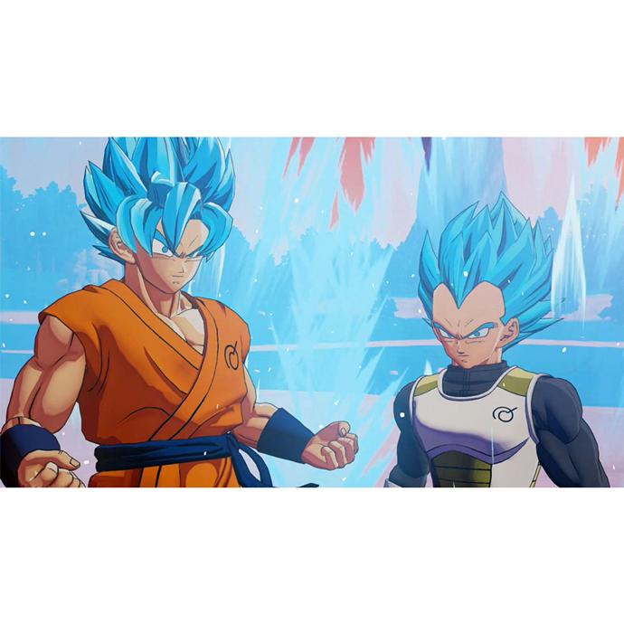 ドラゴンボール ドラゴンボールZ KAKAROT カカロット 新たなる