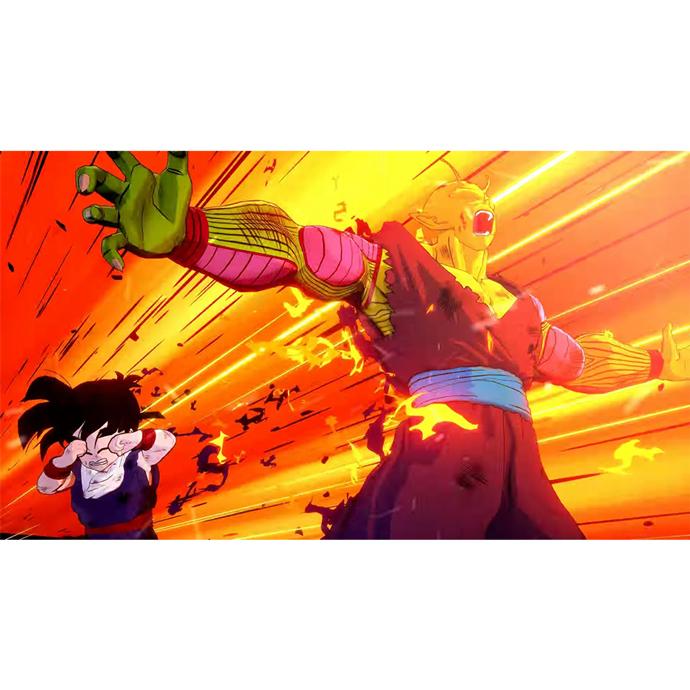 ドラゴンボールＺ ＫＡＫＡＲＯＴカカロット　正規品 Amazon.co.jp: Dragon Ball Z: Kakarot - Daima Edition (輸入版