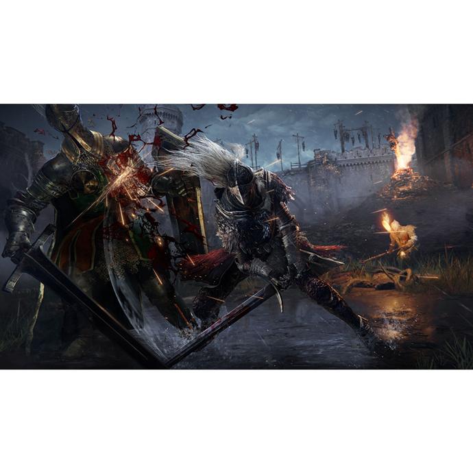 フロム・ソフトウェア 中古 ELDEN RING エルデンリング PS5 ELJM-30112 