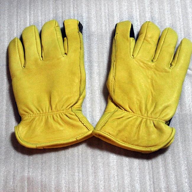 バイクウェア・装備 Lamp Grove winter CAMEL L LAMP GLOVES WINTER GLOVE（ランプグローブスウィンターグローブ