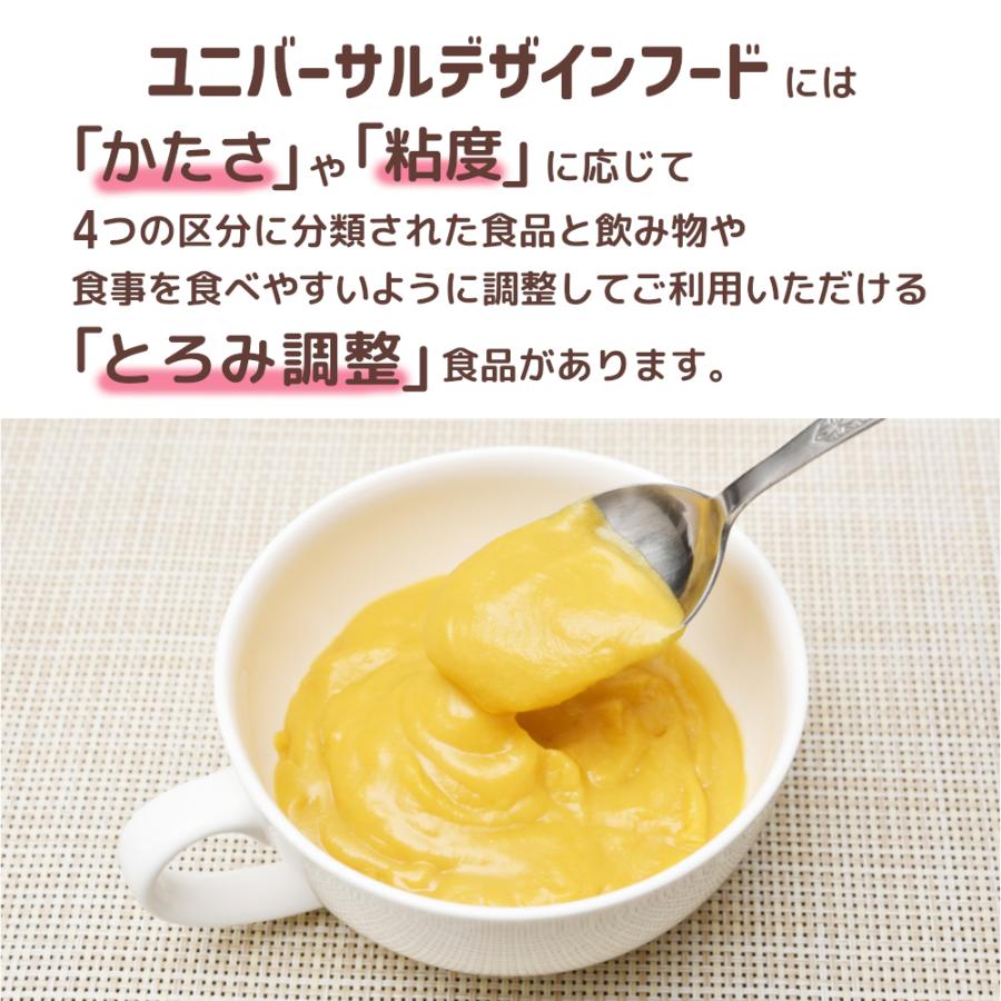 ホリカフーズ 介護食 レトルト おいしくミキサー ペースト食 かまなく