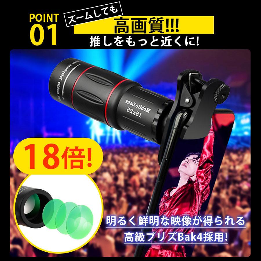 単眼鏡 望遠鏡 高倍率 持ち運びやすい スマホレンズ スマホに簡単装着 単眼鏡 望遠鏡 美術館 スマホ 高倍率 単眼望遠鏡 28倍 ライブ