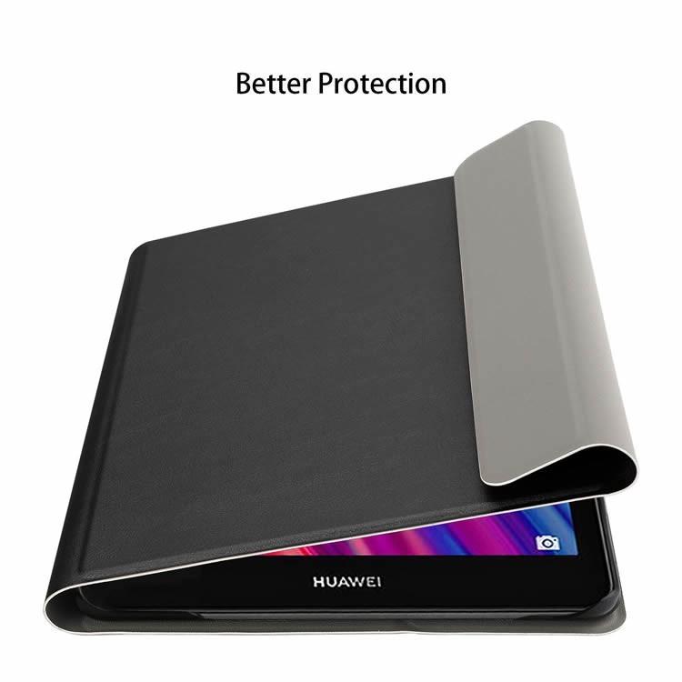 ワイヤレスキーボード HUAWEI MediaPad M5 lite 8 超薄ケース 