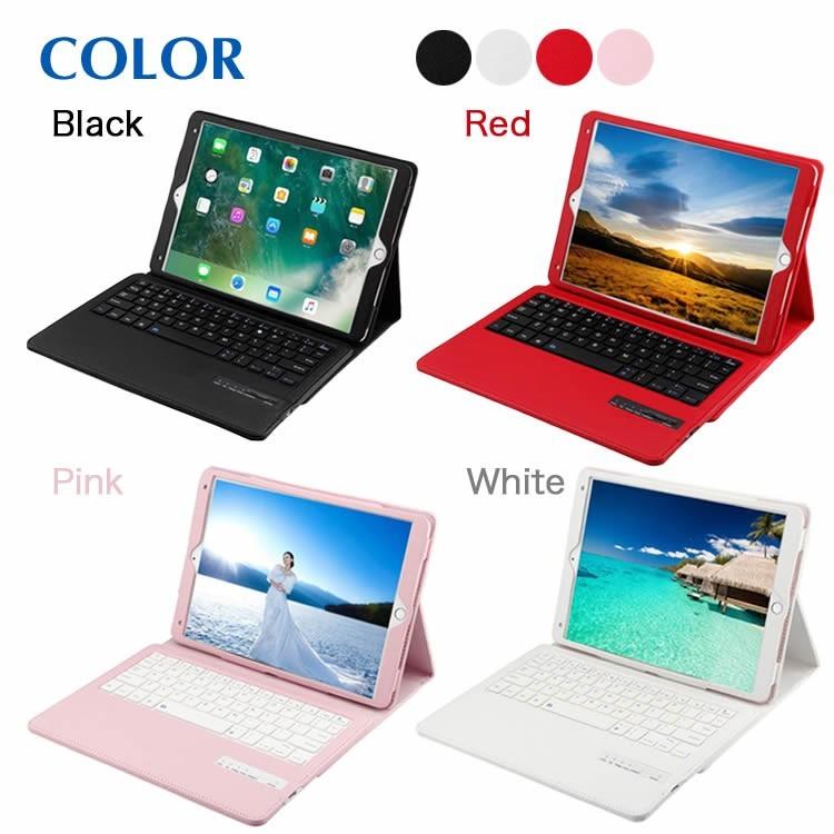 iPad Air2、BTキーボードをセットで iPad air2／Pro 9.7専用の背面Bluetoothキーボード「T-BLADE」：出たな