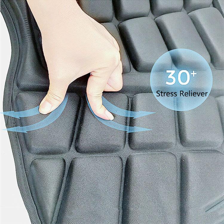 バイク用 シートクッション バイククッション シート保護 カバー バイク用 シートクッション バイククッション シート保護 カバー
