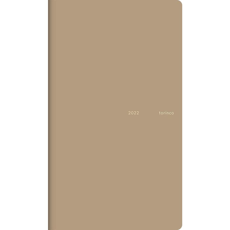 高橋書店 手帳 22年 マンスリー Torinco 3 21年 12月始まり Switch Works 通販 Yahoo ショッピング