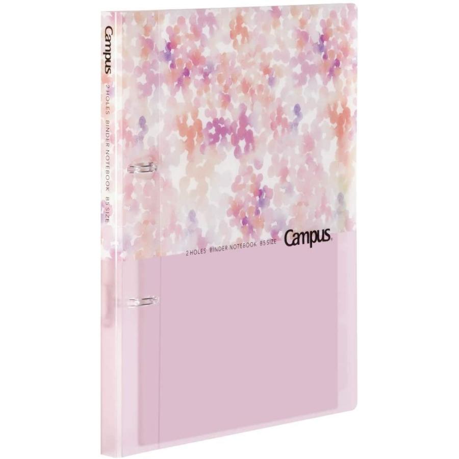 2穴ルーズリーフバインダー ギガランキングｊｐ