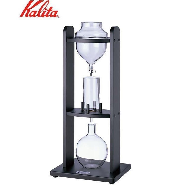 Kalita カリタ 水出しコーヒー器具 水出し器10人用 おしゃれ 便利グッズ 長持ち 使いやすい おすすめ 国内在庫