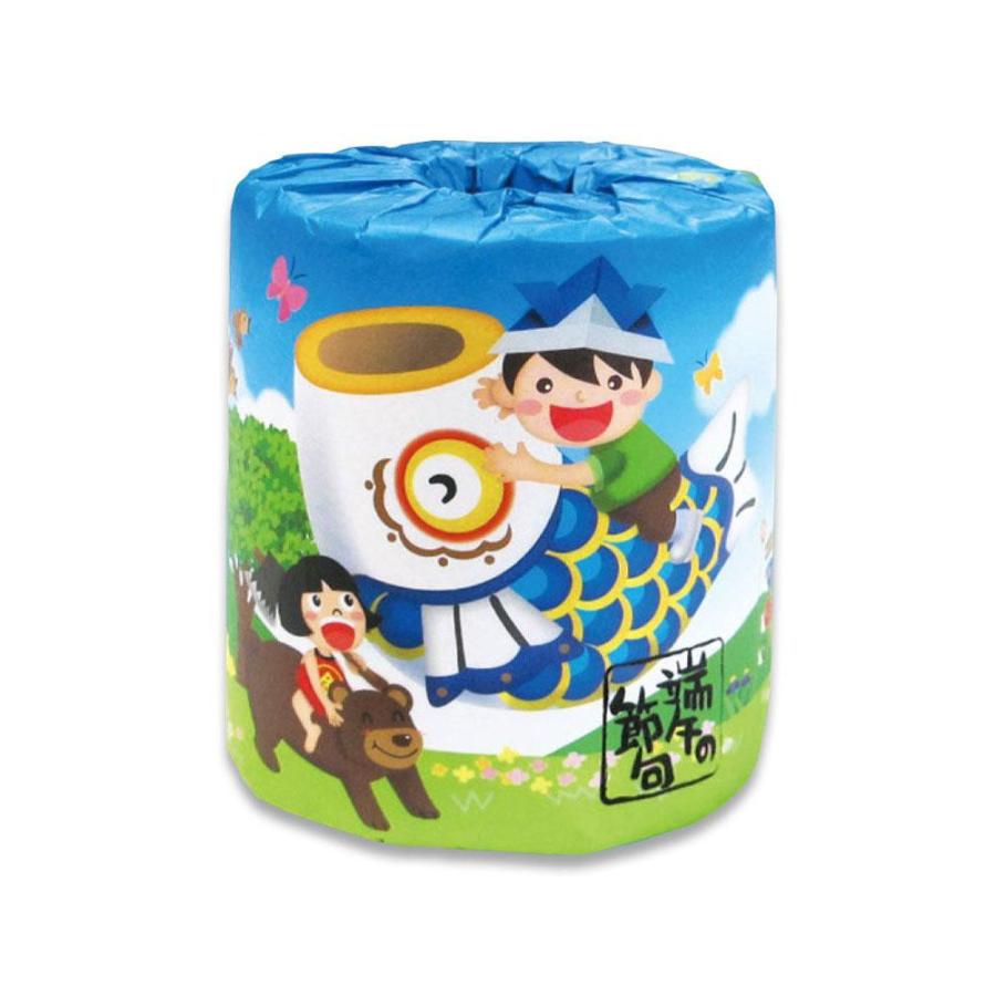 直販クリアランス 端午の節句 トイレットペーパー 100個入 2794 おしゃれ カワイイ 北欧風 長持ち 可愛い スリム 期間限定大特価 Www Superavila Com