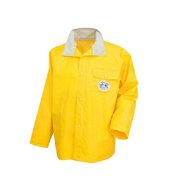 カジメイク 匠exジャケット イエロー Ll 1010 おしゃれ 長持ち 便利 使いやすい カワイイ 可愛い スポーツ用品