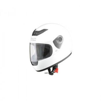 リード工業 CROSS フルフェイスヘルメット ホワイト フリーサイズ CR-715 / おしゃれ 便利グッズ 長持ち 使いやすい おすすめ｜switch123123