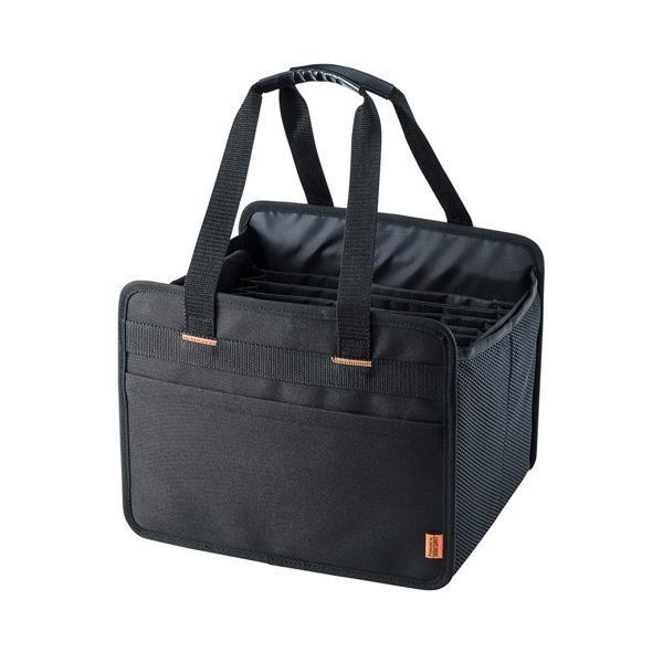 サンワサプライ らくらくタブレットpcキャリー Bag Box6bk おしゃれ 便利グッズ 長持ち 使いやすい おすすめ 可愛い かわいい オシャレ Www Inmera Com Ec