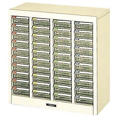 ナカバヤシ ピックケース 492×240×500 4列 PC-40 / 安全安心の国内メーカー直送便