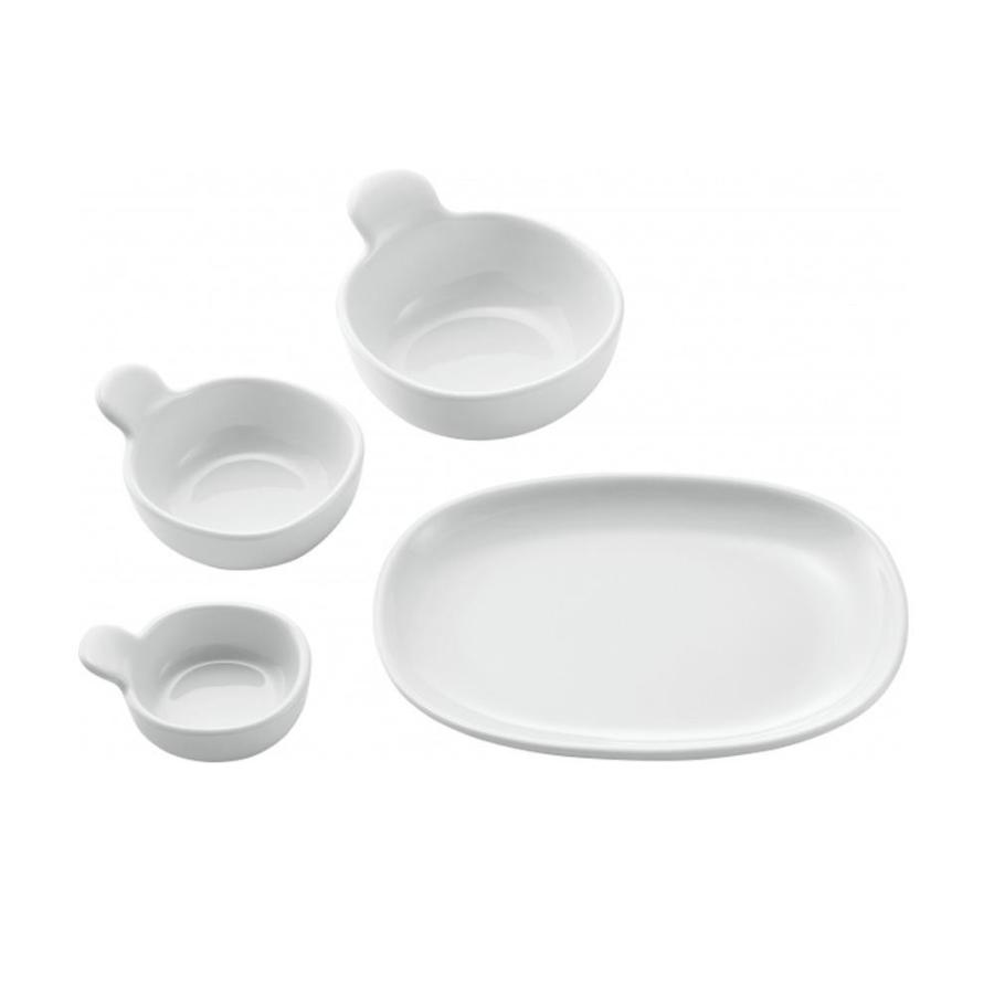 Combi コンビ はじめてのまっしろ磁器食器セット おしゃれ 長持ち 便利 使いやすい 赤ちゃん ベビー 便利グッズ 子育て 子ども用品 出群