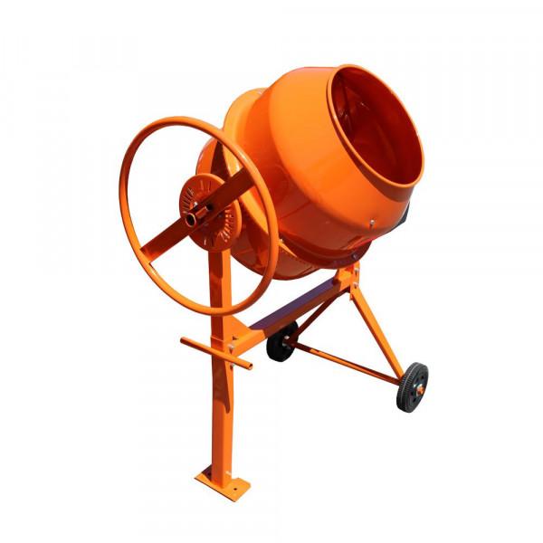 コンクリートミキサー まぜ太郎 AMZー50Y おまけあり