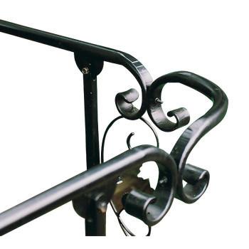 アプローチ手すり用 笠木コーナー 34145 / おしゃれ 便利グッズ 長持ち 使いやすい おすすめ 最新 アイデア商品便利グッズ オシャレ