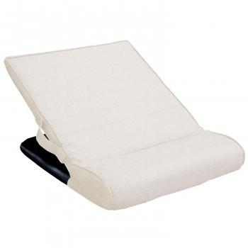 ペット用スロープ ワイドタイプ H10 D80 W60cm Iv おしゃれ 長持ち 便利 使いやすい ペット用品 犬 猫 ペットグッズ いぬ ねこ 可愛い