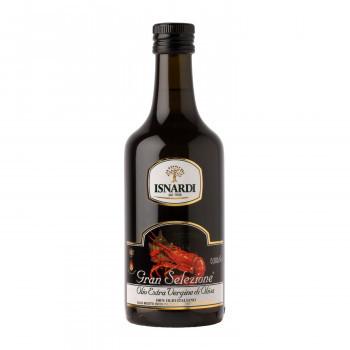 ピエトロイズナルディ EXヴァージンオリーブオイル エチケッタ・ストーリカ 500ml 6本セット 1260 / おしゃれ 便利グッズ