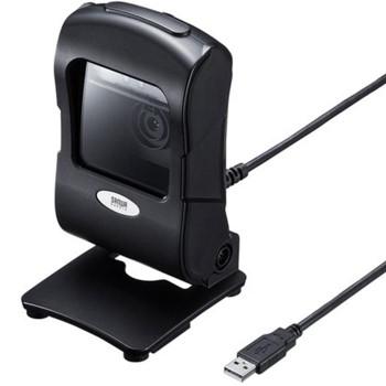 2次元バーコードリーダー 定置式 r 2dst3bk おしゃれ 長持ち パソコン周辺機器 可愛い おしゃれ