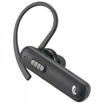 Audiocomm ワイヤレスシングルイヤホン ブラック Hst W51n K おしゃれ メンズ 国際ブランド プレゼント カワイイ レディース