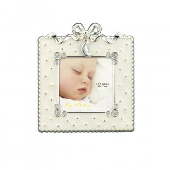 675円 95 Off ラドンナ フォトフレーム 写真立て ベビー リボン ホワイト おしゃれ かわいい 赤ちゃん 北欧テイスト 写真入れ 北欧風 プレゼント ギフト 出産祝い