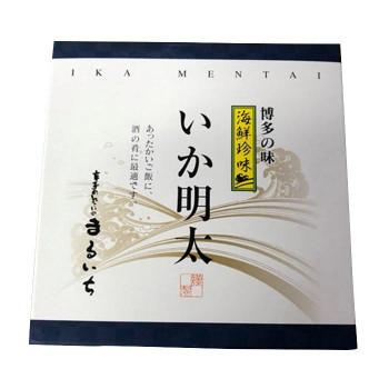 まるいち あえものめんたい いか明太 160g 48個入 可愛い Z3610 便利グッズ おしゃれ
