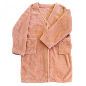 ルボア ルームカーディガンロング Pk おしゃれ アパレル カワイイ ファッション メンズ レディース 可愛い 女性 無地 男性 日本未発売 無地