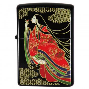 総合福袋 平安windy 本金蒔絵 Zippo アイデア商品便利グッズ 使いやすい 長持ち おしゃれ オイルライター Raffles Mn