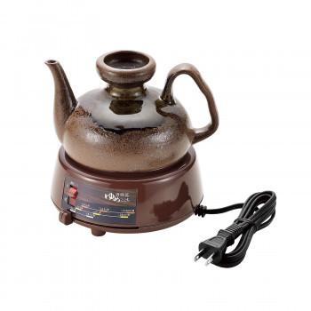 丸山技研　酒燗器　ゆめここち　YDS-25C / 安全安心の国内メーカー直送便