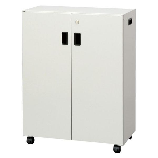 セキュリティデスクターナ ニューグレー ND-S723 / 安全安心の国内メーカー直送便