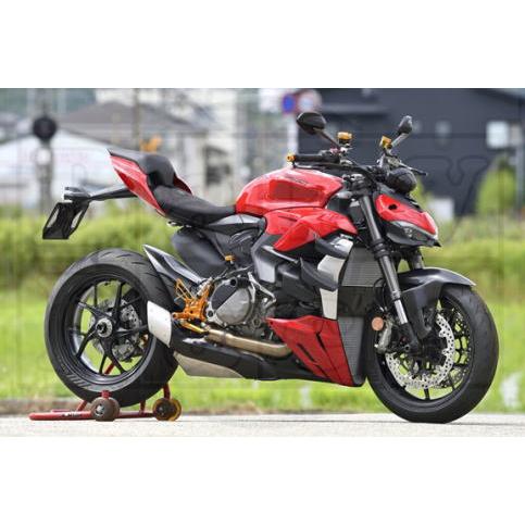 ストリートファイターV2 '23　パフォーマンスステップキット　３色から選べます！　BABYFACE(ベビーフェイス)　 |  | 02