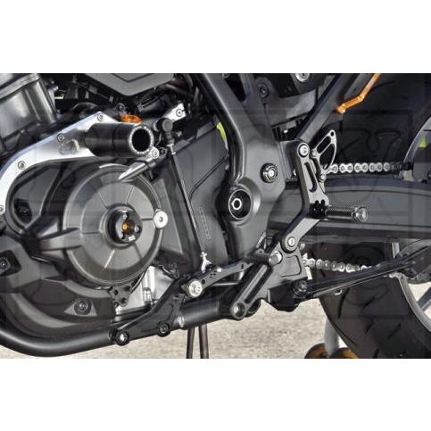 HAWK11 22　パフォーマンスステップキット　３色あり！　ベビーフェイス(BABYFACE) |  | 02