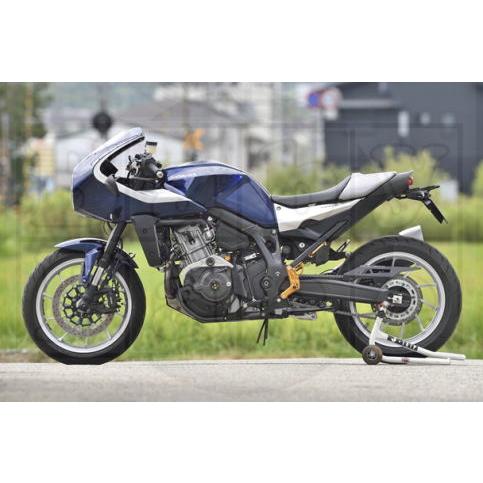 HAWK11 22　パフォーマンスステップキット　３色あり！　ベビーフェイス(BABYFACE) |  | 04