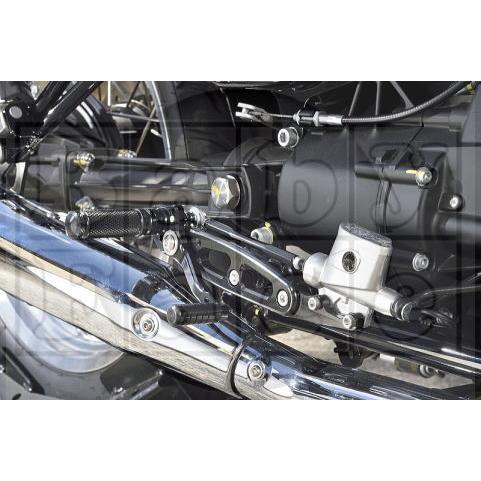 V7 850 '21〜23　パフォーマンスステップキット　2色あり！　ベビーフェイス |  | 01