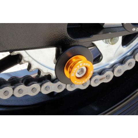 KATANA 19〜21、22〜　スイングアームスタンドフック　6色あり！　BABYFACE(ベビーフェイス)　 | 