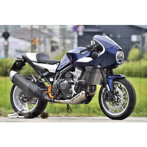 HAWK11 22　エンジンスライダー　左右セット　ベビーフェイス(BABYFACE) |  | 02