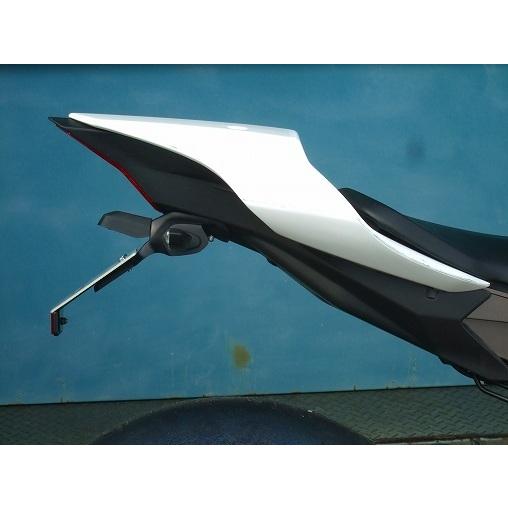 YZF-R1 15〜　クレバーウルフ　フェンダーレスキット |  | 03