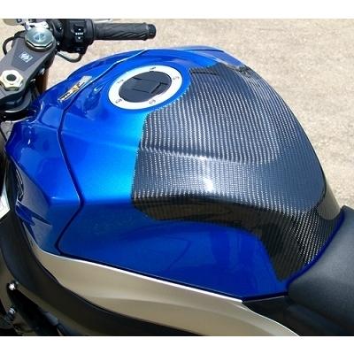 クレバーウルフ　’09〜’16　GSX-R1000　タンクプロテクター | 