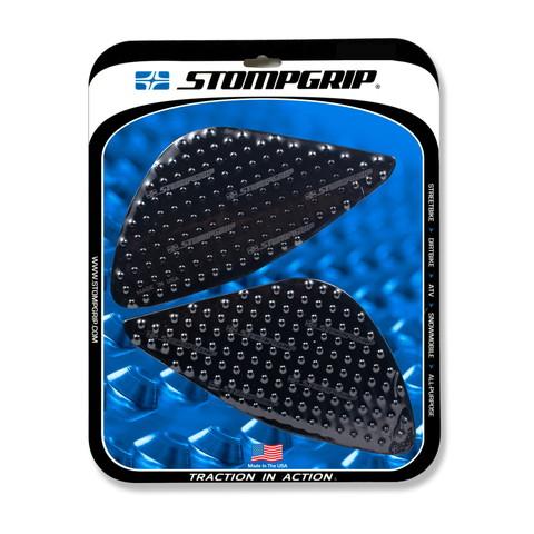 MT-09（MT09） 21〜23 　トラクションパッド　ブラック　STOMPGRIP（ストンプグリップ） | 