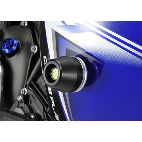レーシングスライダー アグラス(AGRAS) YZF-R1 09-13 0 | 4点セットA