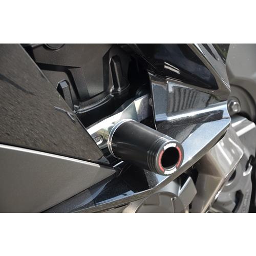 Ninja1000SX （ニンジャ1000SX ） 20〜　レーシングスライダー フレームタイプ　AGRAS（アグラス） |  | 01