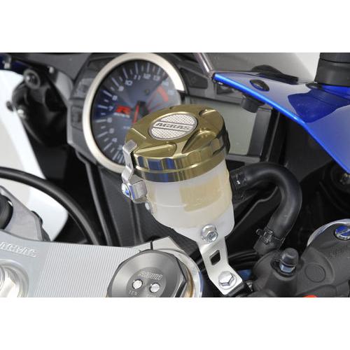 GSX-R1000 09〜10　リザーバータンクキャップ　7色あり！　AGRAS（アグラス) | 