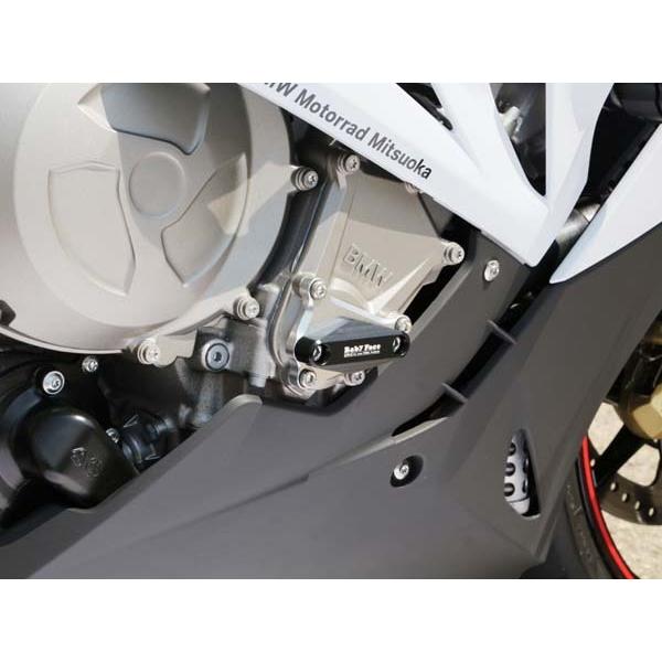 ベビーフェイス　S1000RR 10〜18用　エンジンスライダー　左右セット |  | 03