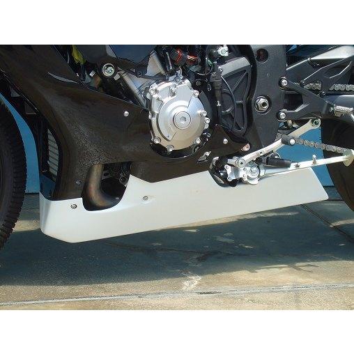クレバーウルフ　YZF-R1 15〜19　アンダーカウル |  | 02