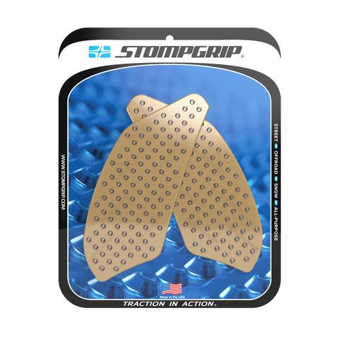 G310R 21〜23　トラクションパッド　クリア　STOMPGRIP（ストンプグリップ）　　　　　　　　　 | 
