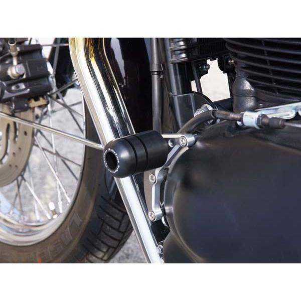 ボンネビル　01〜12用　フレームスライダー　左右セットです！　ベビーフェイス |  | 01