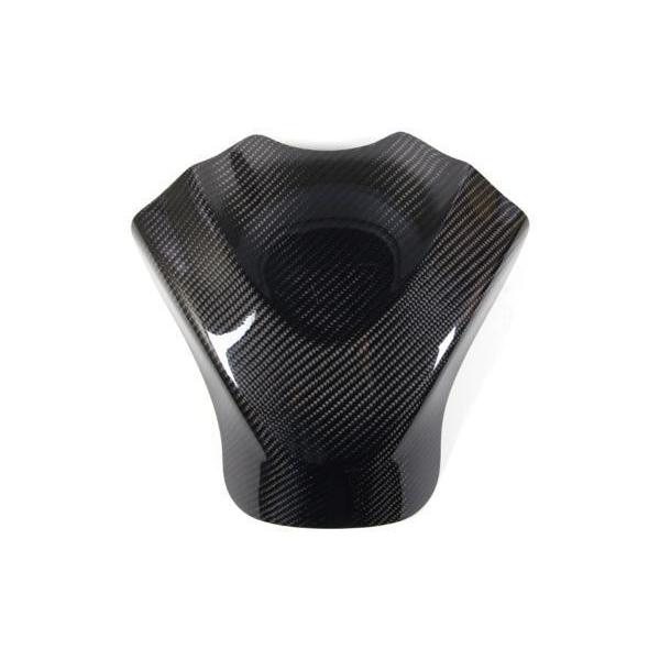 GSX-R1000 ’09〜16　タンクプロテクター　クレバーウルフ | 