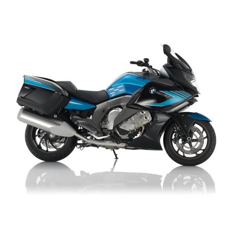 K1600GT 11〜17　トラクションパッド　クリア　STOMPGRIP（ストンプグリップ） |  | 02