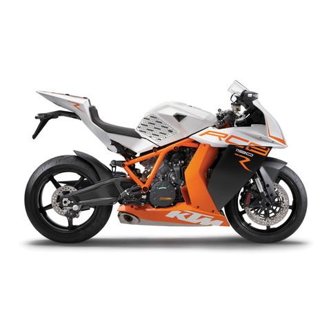 RC8R、RC125、RC390　トラクションパッド　クリア　STOMPGRIP（ストンプグリップ）　　　　　　　　　　　　　　　　 |  | 02