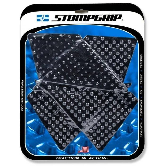 STOMPGRIP（ストンプグリップ）　SUPERDUKE990 07〜13　トラクションパッド　ブラック　　　　　　　　　　　　　　　 | 